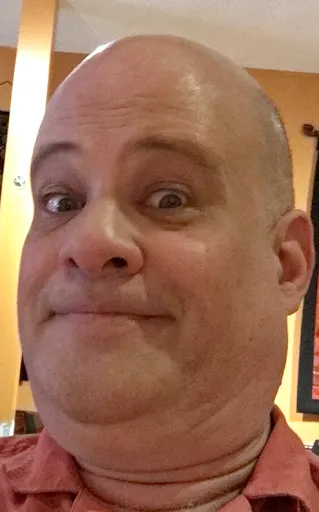 Image of Yves Meynard